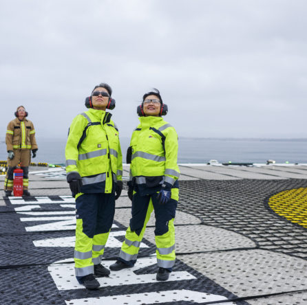 Offshore 4 SV 03537 Foto Marius Rua